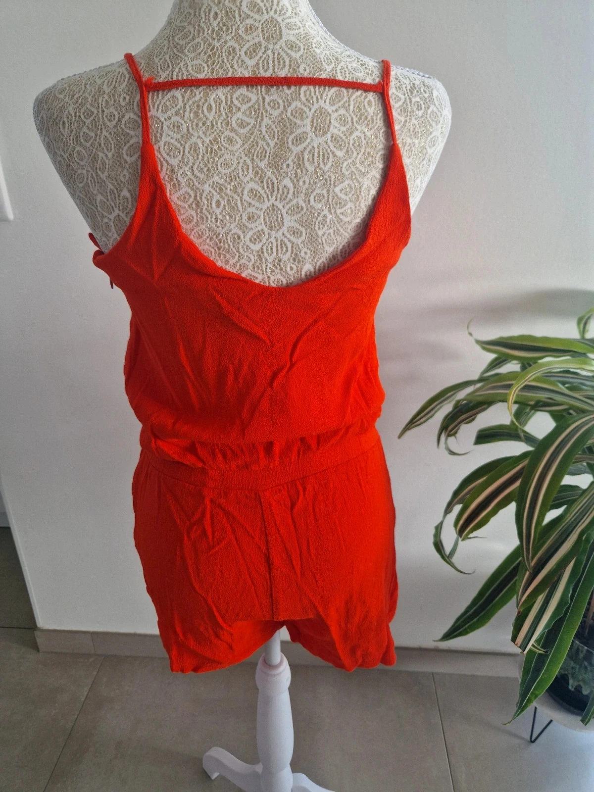 Jumpsuit - Size 36 - Promod – photo 3